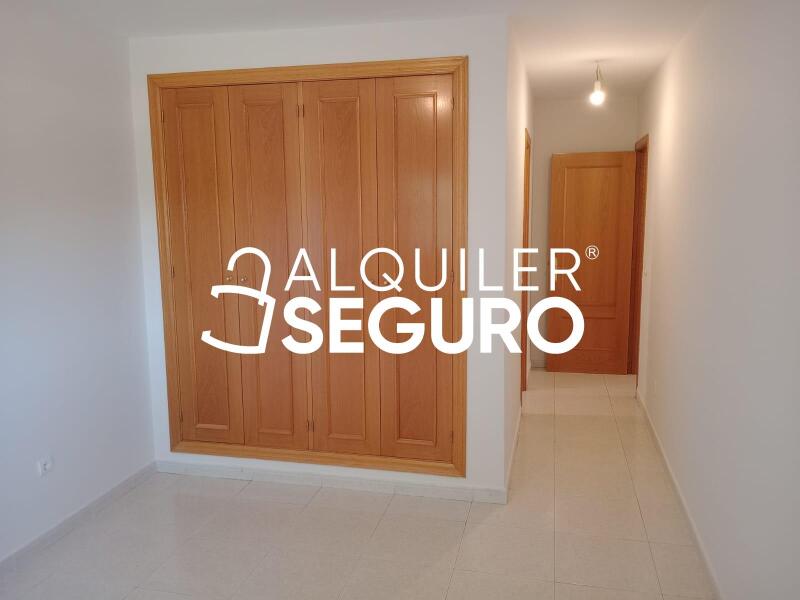 Piso en Calle Cañada Real de Soria, LA CISTÉRNIGA VALLADOLID