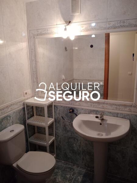 Piso en Calle Cañada Real de Soria, LA CISTÉRNIGA VALLADOLID
