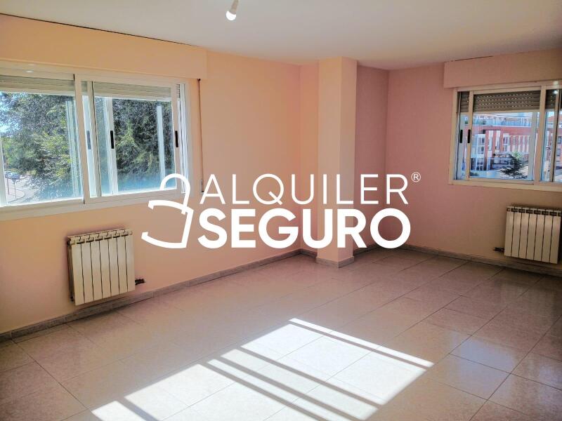 Piso en Calle Cañada Real de Soria, LA CISTÉRNIGA VALLADOLID