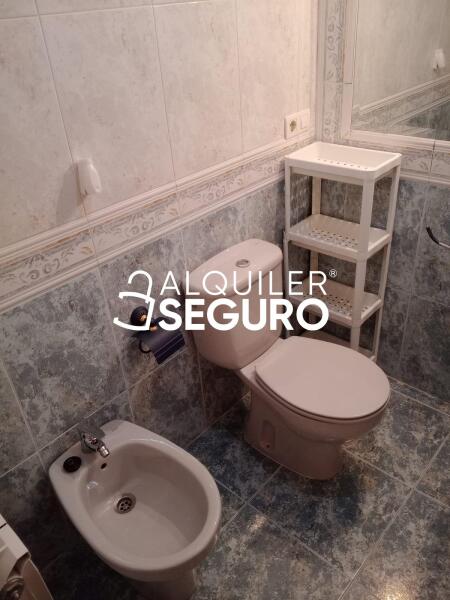 Piso en Calle Cañada Real de Soria, LA CISTÉRNIGA VALLADOLID