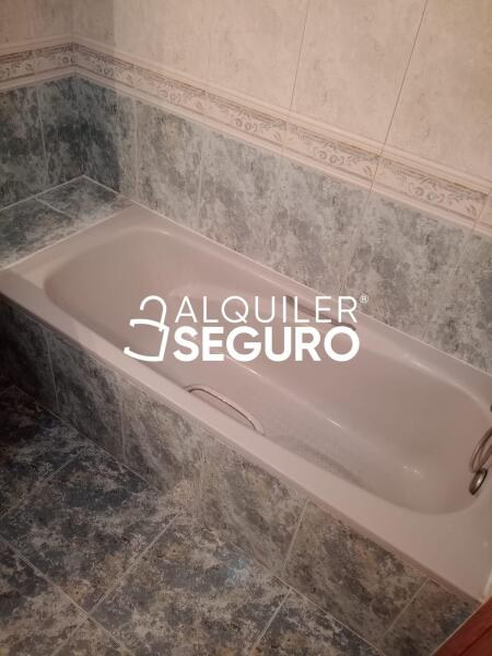 Piso en Calle Cañada Real de Soria, LA CISTÉRNIGA VALLADOLID