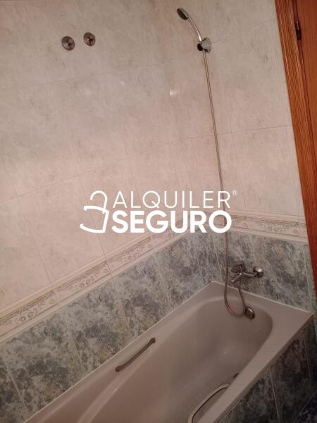 Piso en Calle Cañada Real de Soria, LA CISTÉRNIGA VALLADOLID