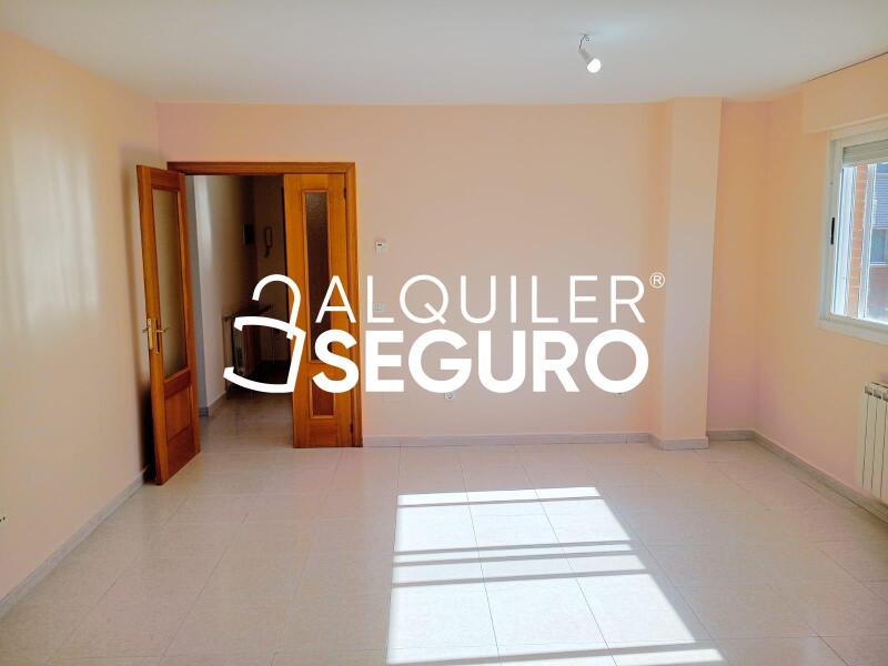 Piso en Calle Cañada Real de Soria, LA CISTÉRNIGA VALLADOLID