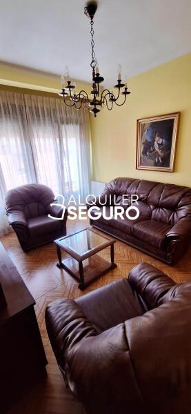 Inmueble en Calle Torres Quevedo, ASTURIAS