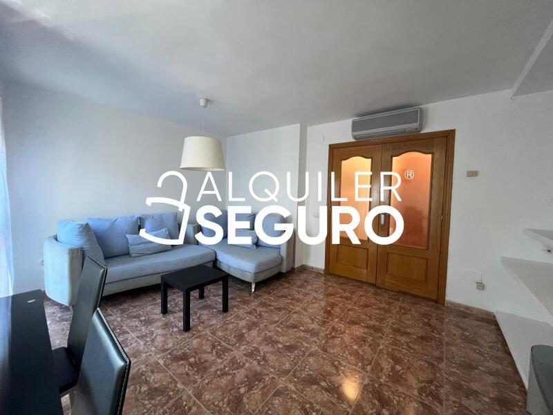 Inmueble en Calle Hospital de San Jose, MADRID