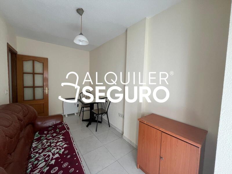 Piso en Calle Doctor Fleming, VALDEMORO MADRID