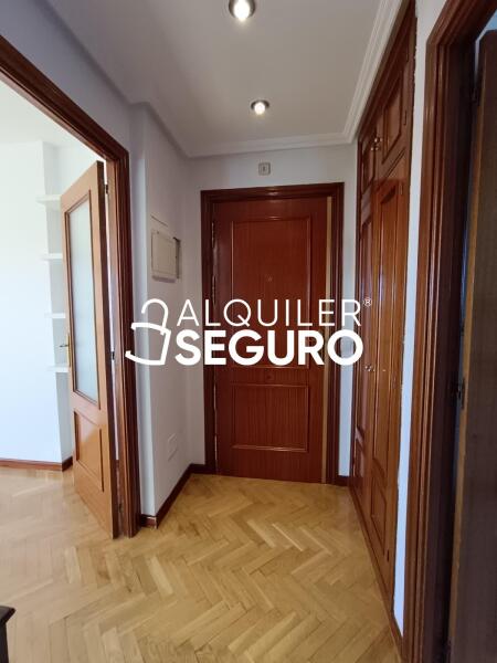 Piso en Calle Alerce , MADRID MADRID