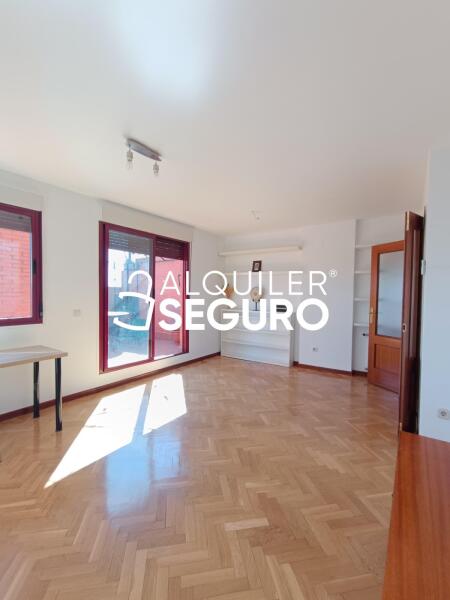 Piso en Calle Alerce , MADRID MADRID