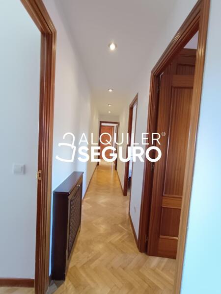 Piso en Calle Alerce , MADRID MADRID