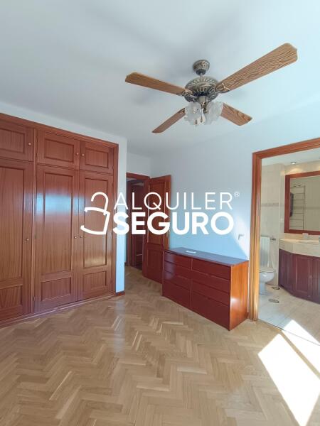 Piso en Calle Alerce , MADRID MADRID