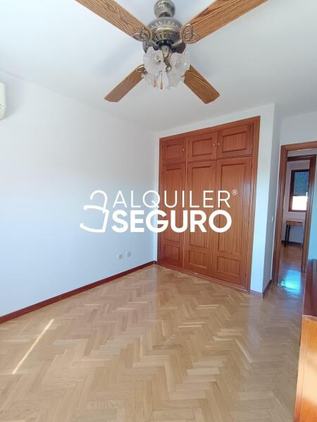 Piso en Calle Alerce , MADRID MADRID