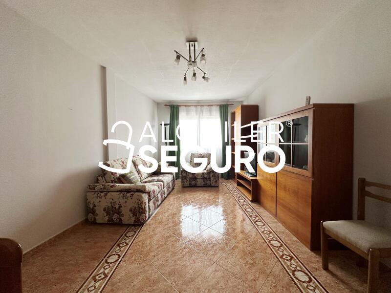 Inmueble en Calle Prado del Buche, MADRID