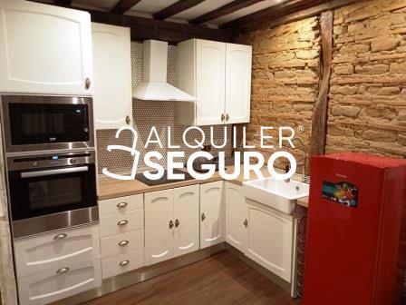 Piso en Calle Pintoreria, VITORIA-GASTEIZ ÁLAVA-ARABA