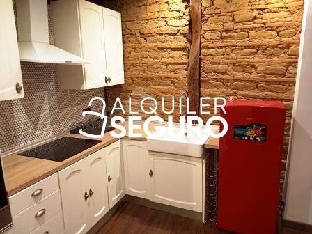 Piso en Calle Pintoreria, VITORIA-GASTEIZ ÁLAVA-ARABA
