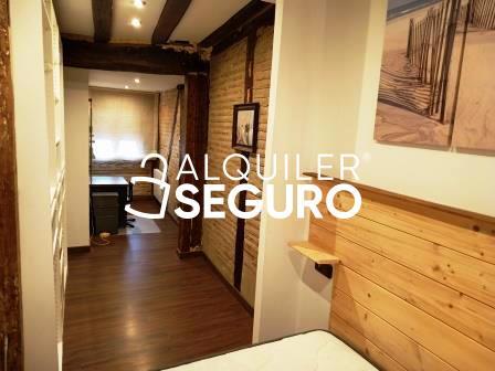 Piso en Calle Pintoreria, VITORIA-GASTEIZ ÁLAVA-ARABA