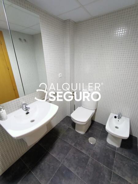 Piso en Avenida Ancha Castelar, SAN VICENTE DEL RASPEIG ALICANTE