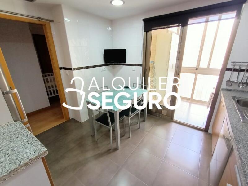 Piso en Avenida Ancha Castelar, SAN VICENTE DEL RASPEIG ALICANTE