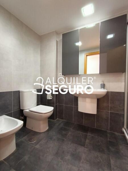 Piso en Avenida Ancha Castelar, SAN VICENTE DEL RASPEIG ALICANTE