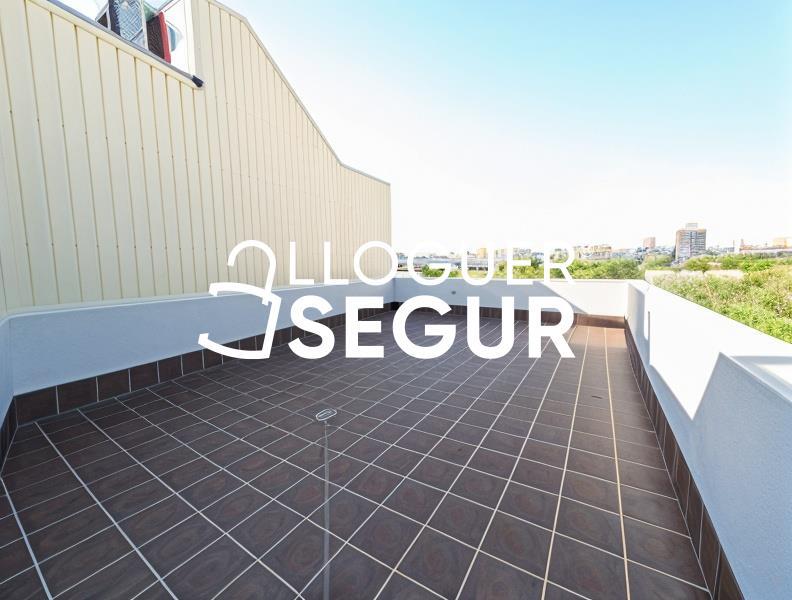 Piso en Calle Magnolies , SABADELL BARCELONA