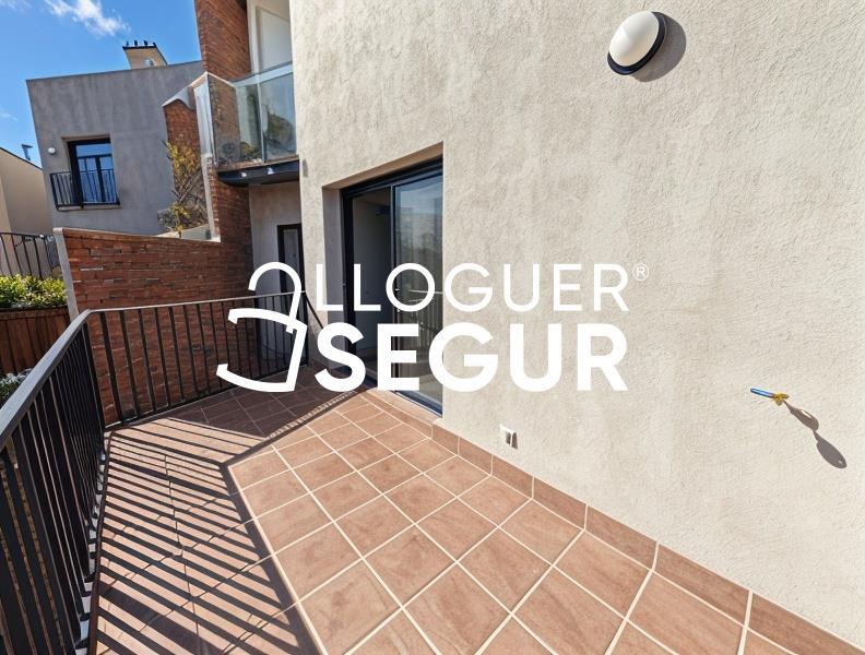 Piso en Calle Magnolies , SABADELL BARCELONA