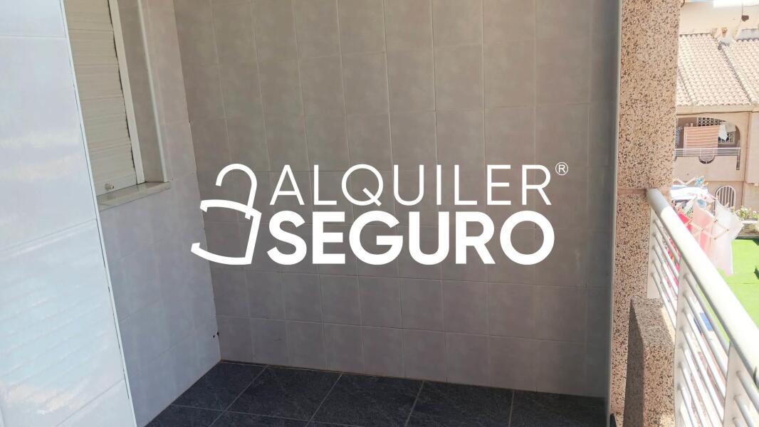 Piso en Calle Almagra, MAZARRÓN MURCIA