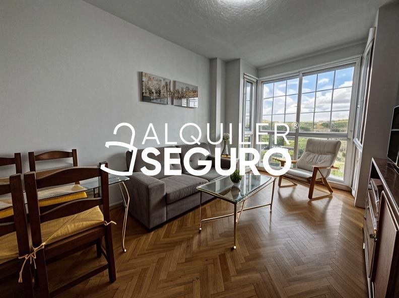 Inmueble en Calle Los Morales, MADRID