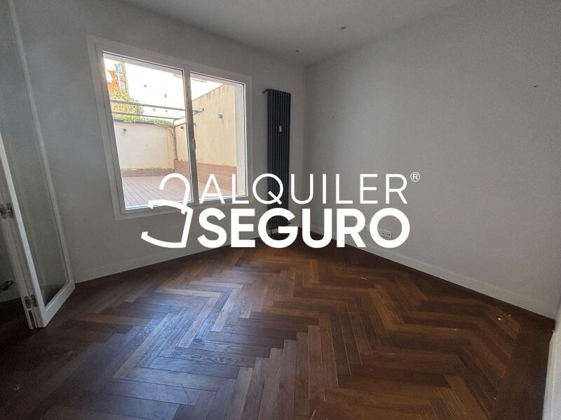 Inmueble en Calle de Fernando el Santo, MADRID