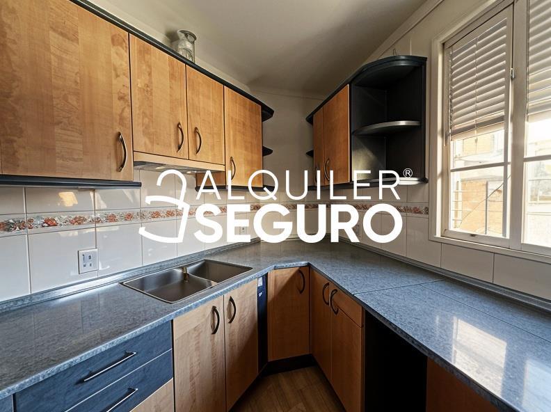 Inmueble en Calle Hermanos Pinzon, MADRID