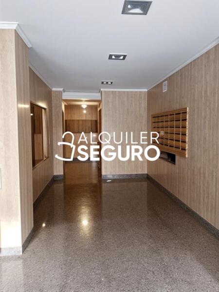 Piso en Calle Derechos Humanos, BURGOS BURGOS