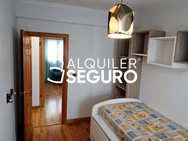 Piso en Calle Derechos Humanos, BURGOS BURGOS