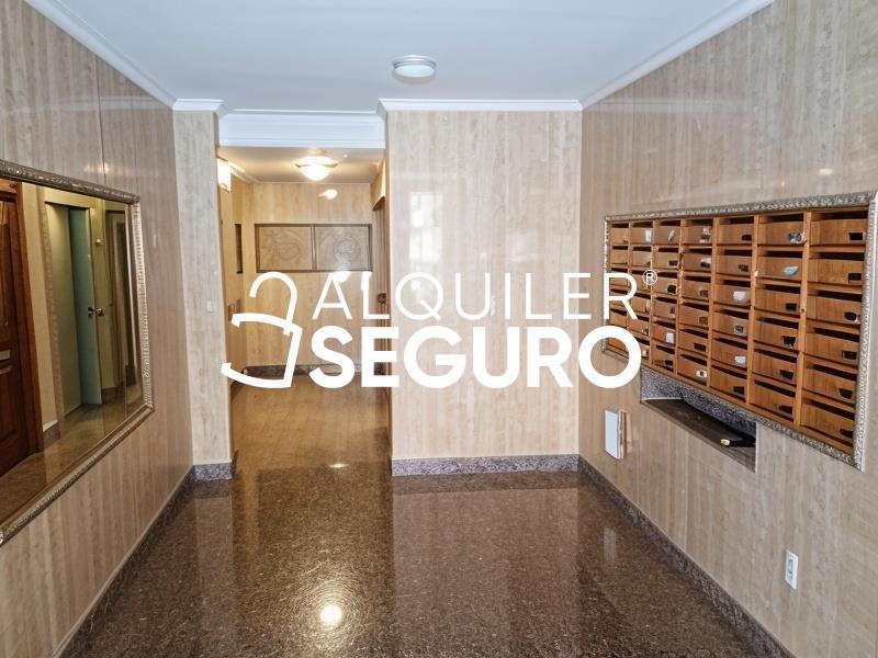 Piso en Calle Derechos Humanos, BURGOS BURGOS