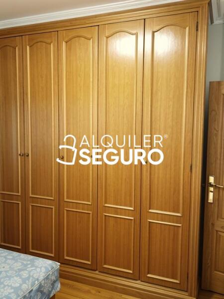 Piso en Calle Derechos Humanos, BURGOS BURGOS