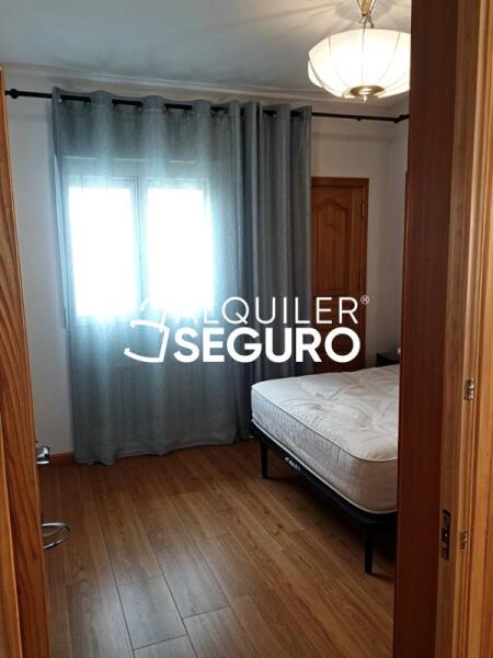 Piso en Calle Derechos Humanos, BURGOS BURGOS