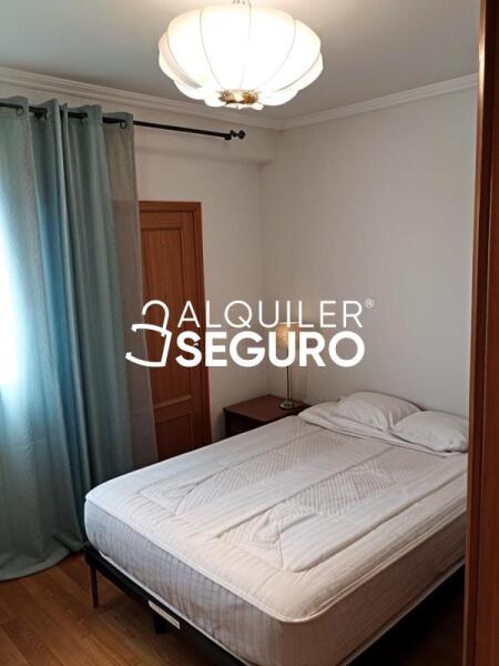Piso en Calle Derechos Humanos, BURGOS BURGOS