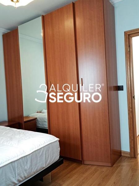 Piso en Calle Derechos Humanos, BURGOS BURGOS