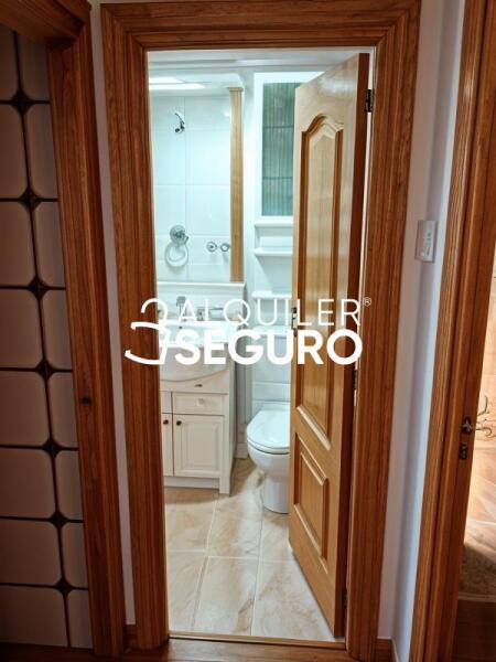 Piso en Calle Derechos Humanos, BURGOS BURGOS