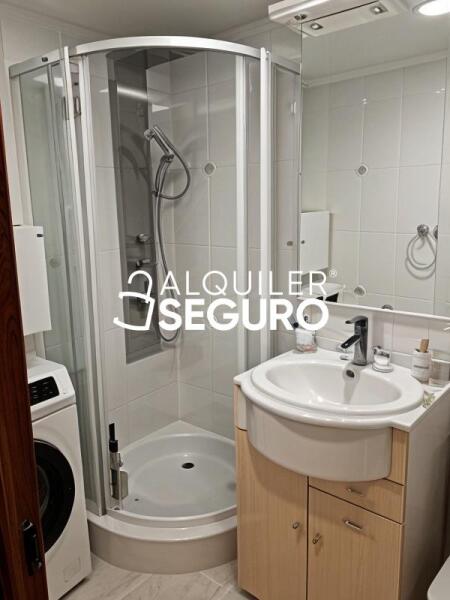 Piso en Calle Derechos Humanos, BURGOS BURGOS