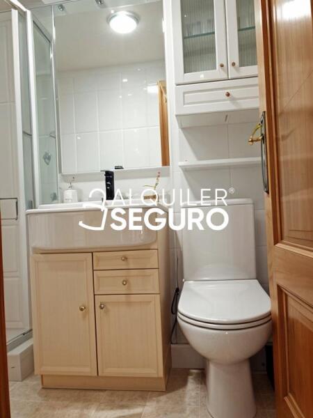 Piso en Calle Derechos Humanos, BURGOS BURGOS
