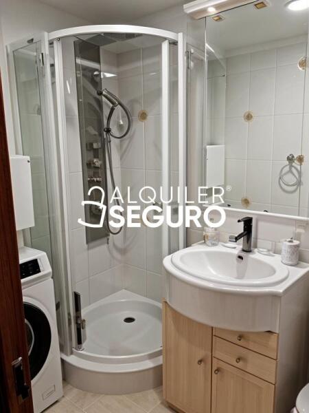 Piso en Calle Derechos Humanos, BURGOS BURGOS