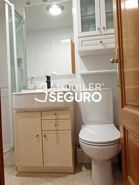 Piso en Calle Derechos Humanos, BURGOS BURGOS