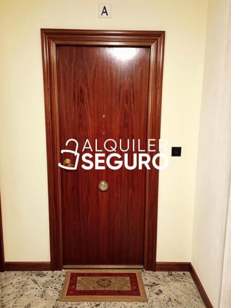Piso en Calle Derechos Humanos, BURGOS BURGOS