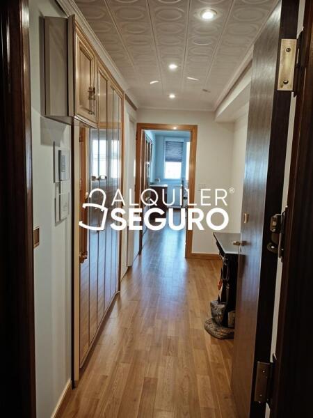 Piso en Calle Derechos Humanos, BURGOS BURGOS
