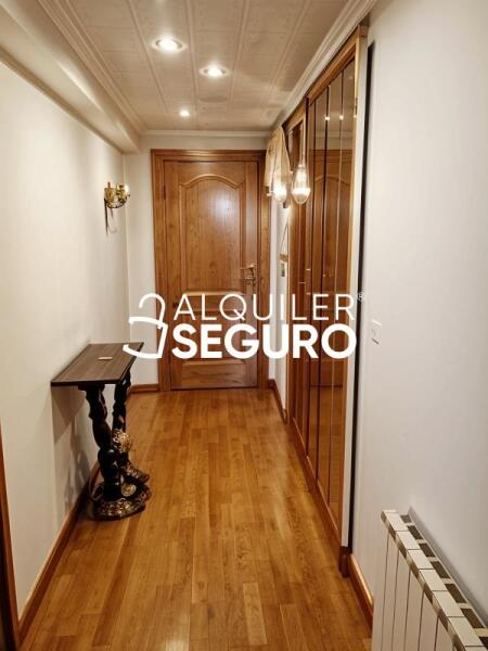 Piso en Calle Derechos Humanos, BURGOS BURGOS