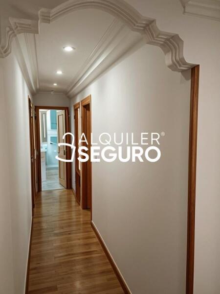 Piso en Calle Derechos Humanos, BURGOS BURGOS