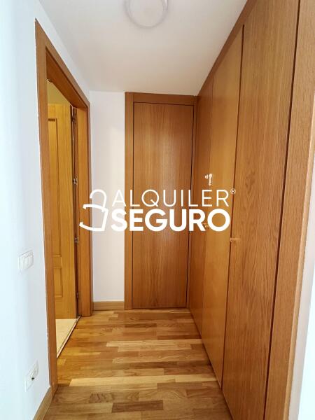 Piso en Calle Isaac Albeniz, POZUELO DE ALARCÓN MADRID