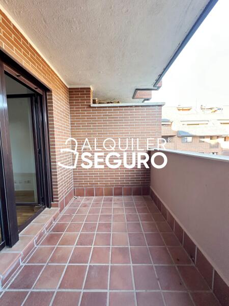 Piso en Calle Isaac Albeniz, POZUELO DE ALARCÓN MADRID