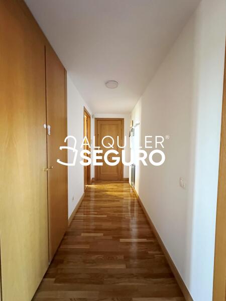 Piso en Calle Isaac Albeniz, POZUELO DE ALARCÓN MADRID