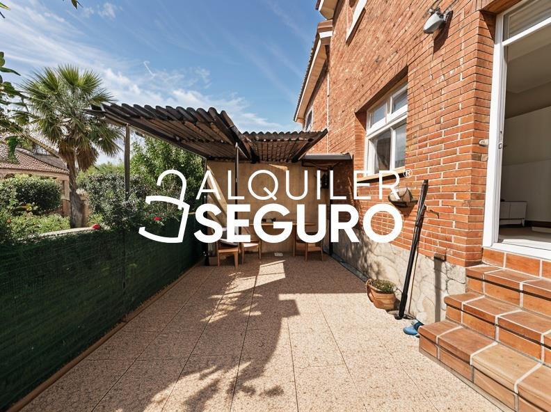 Inmueble en Calle Guadarrama, MADRID