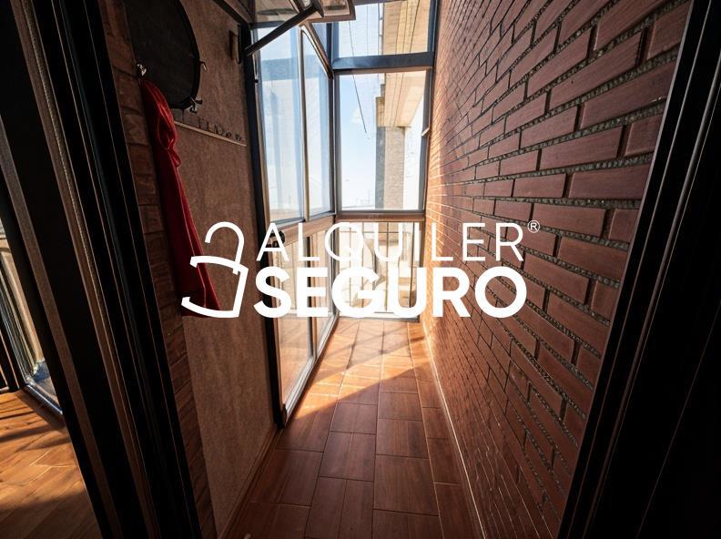 Piso en Paseo Extremadura , MADRID MADRID