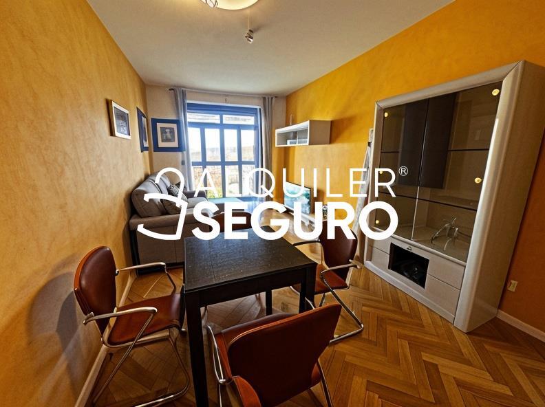 Piso en Paseo Extremadura , MADRID MADRID